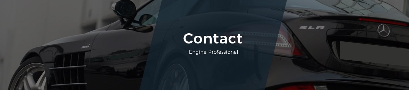 engine professional contact us