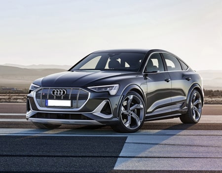 reconditioned Audi engine for sale