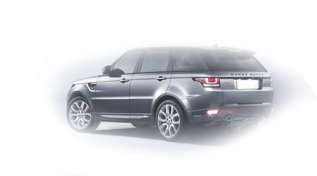 range rover engine specialists