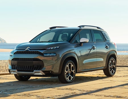 reconditioned Citroen engine for sale