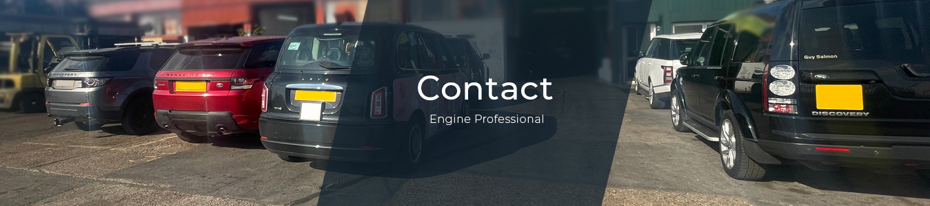 engine professional contact us