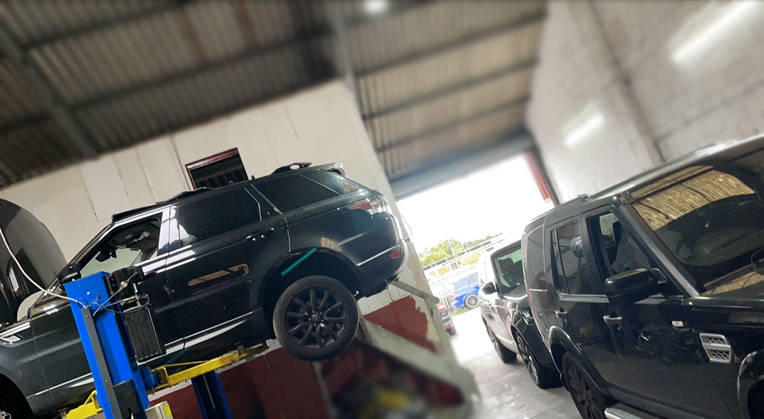 engine professional engine replacement