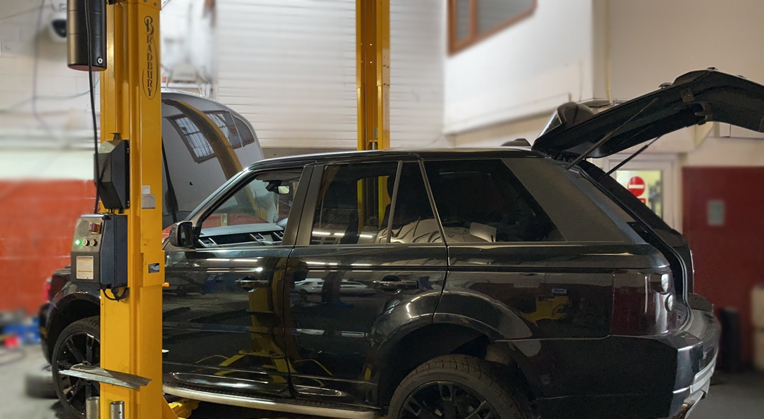 engine professional engine replacement