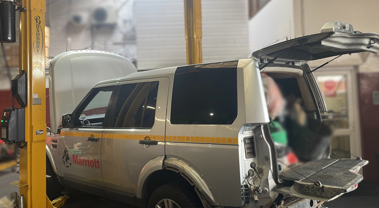 engine professional engine replacement