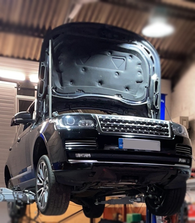 engine professional engine replacement