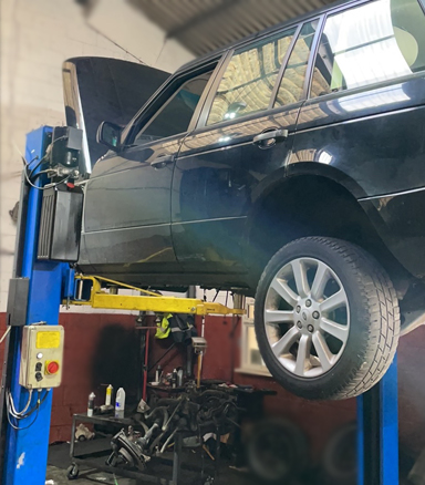 engine professional engine replacement