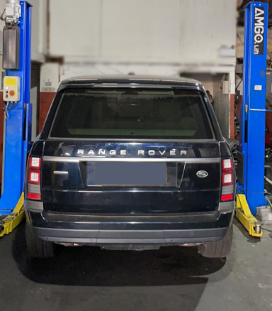 engine professional engine replacement