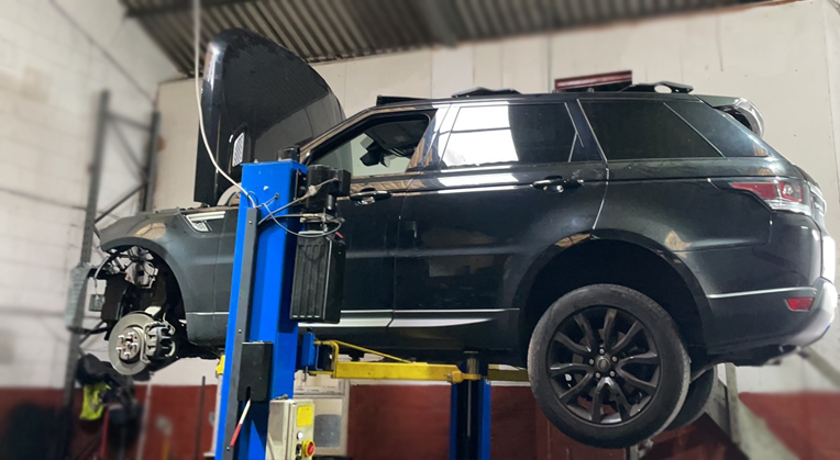 engine professional engine replacement