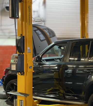 engine professional engine replacement