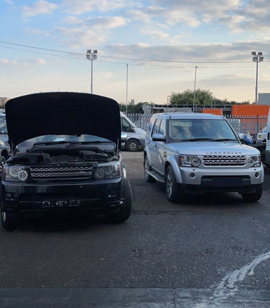 engine professional engine replacement