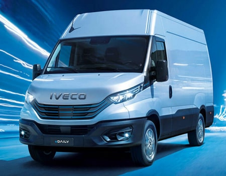 reconditioned Iveco engine for sale