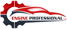 engine professional logo