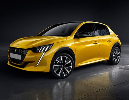 reconditioned Peugeot engine for sale