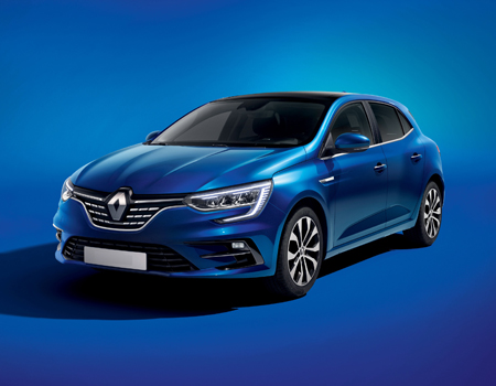 reconditioned Renault engine for sale